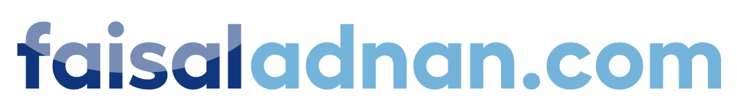 Faisal Adnan Logo-01